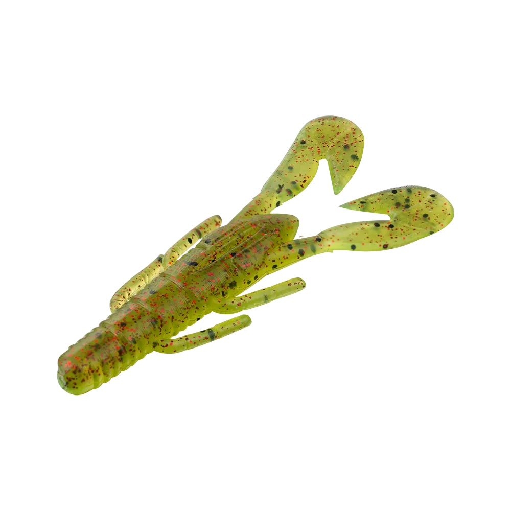 MCARTHY MCCRAWLY 3.5"