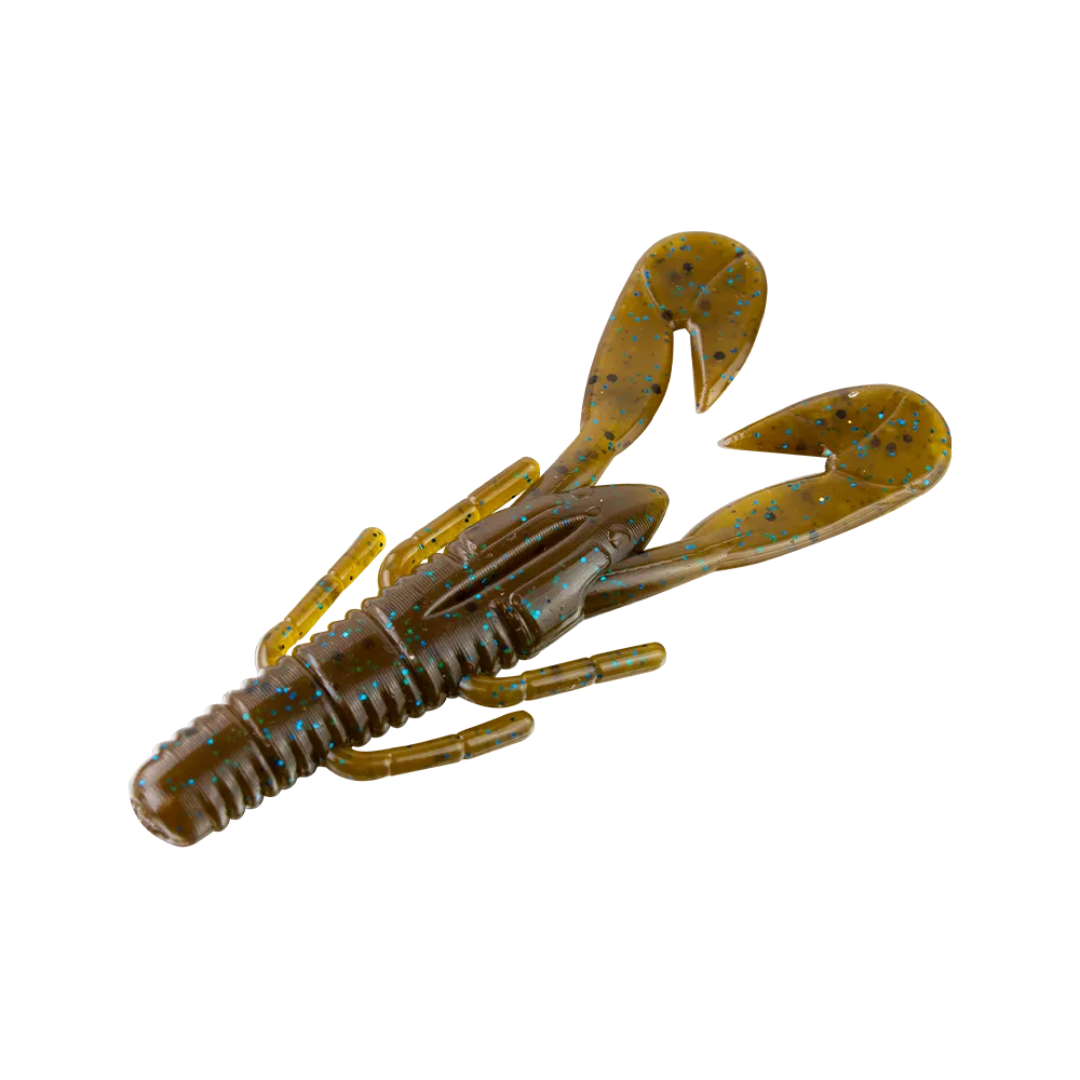 MCARTHY MCCRAWLY 3.5"
