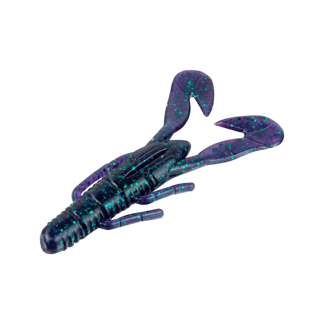 MCARTHY MCCRAWLY 3.5"