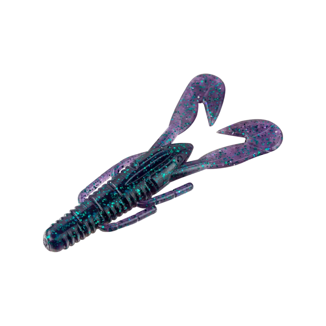 MCARTHY MCCRAWLY 3.5"