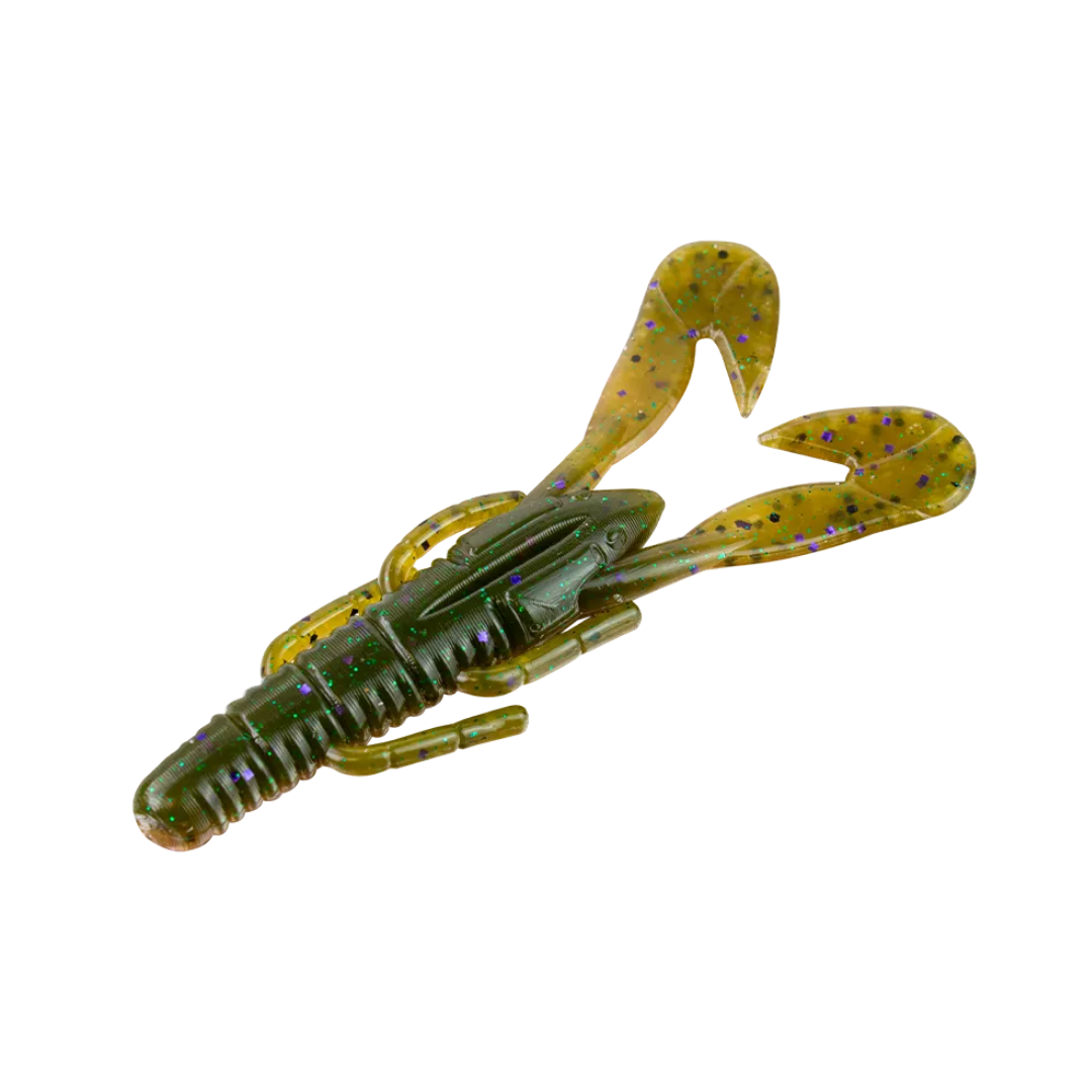 MCARTHY MCCRAWLY 3.5"