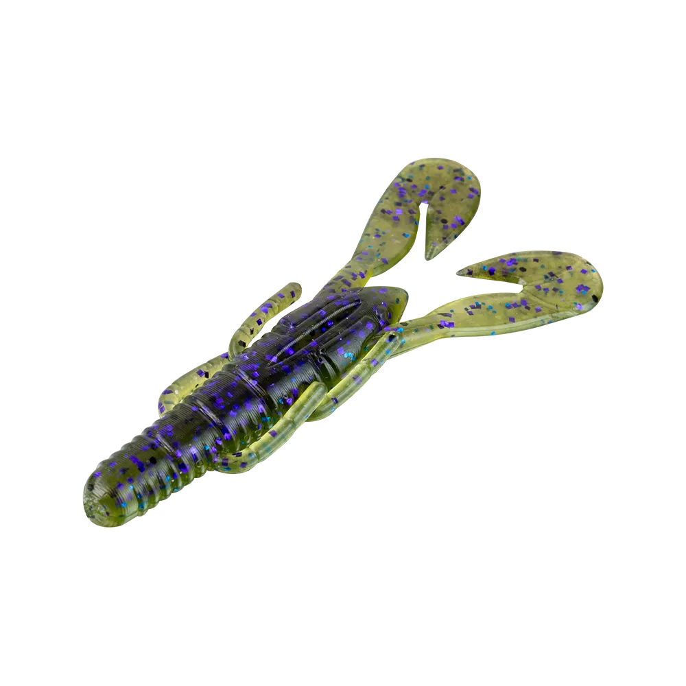 MCARTHY MCCRAWLY 3.5"