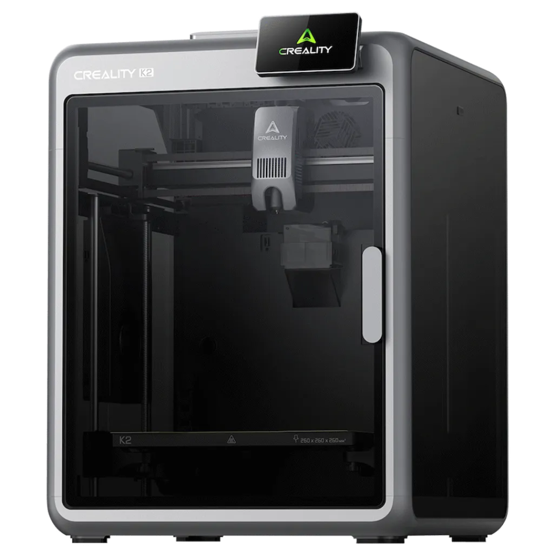 CREALITY K2 3D PRINTER
