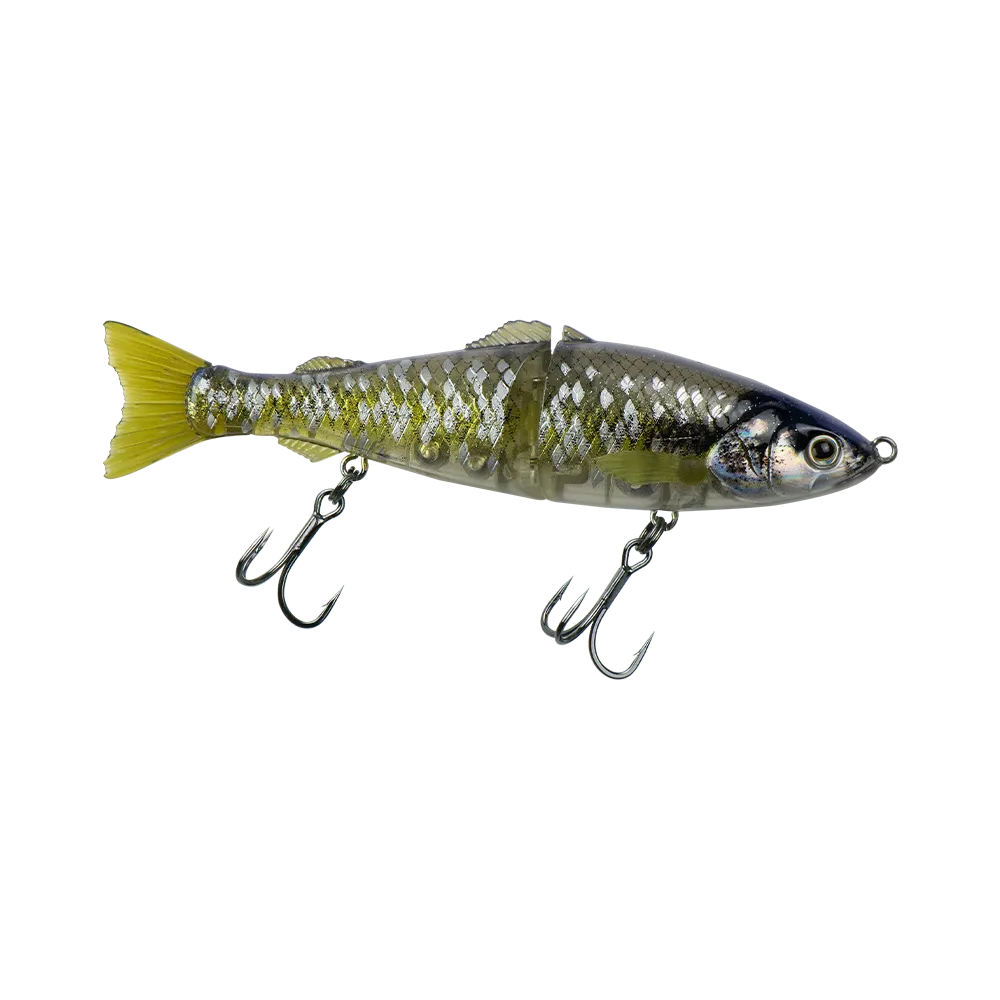 SENSATION SIDE GLIDE 130MM