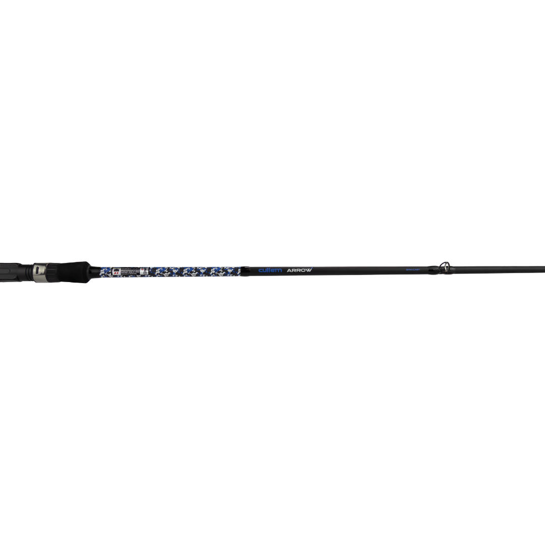 CULLEM ARROW SPINCAST COMBO