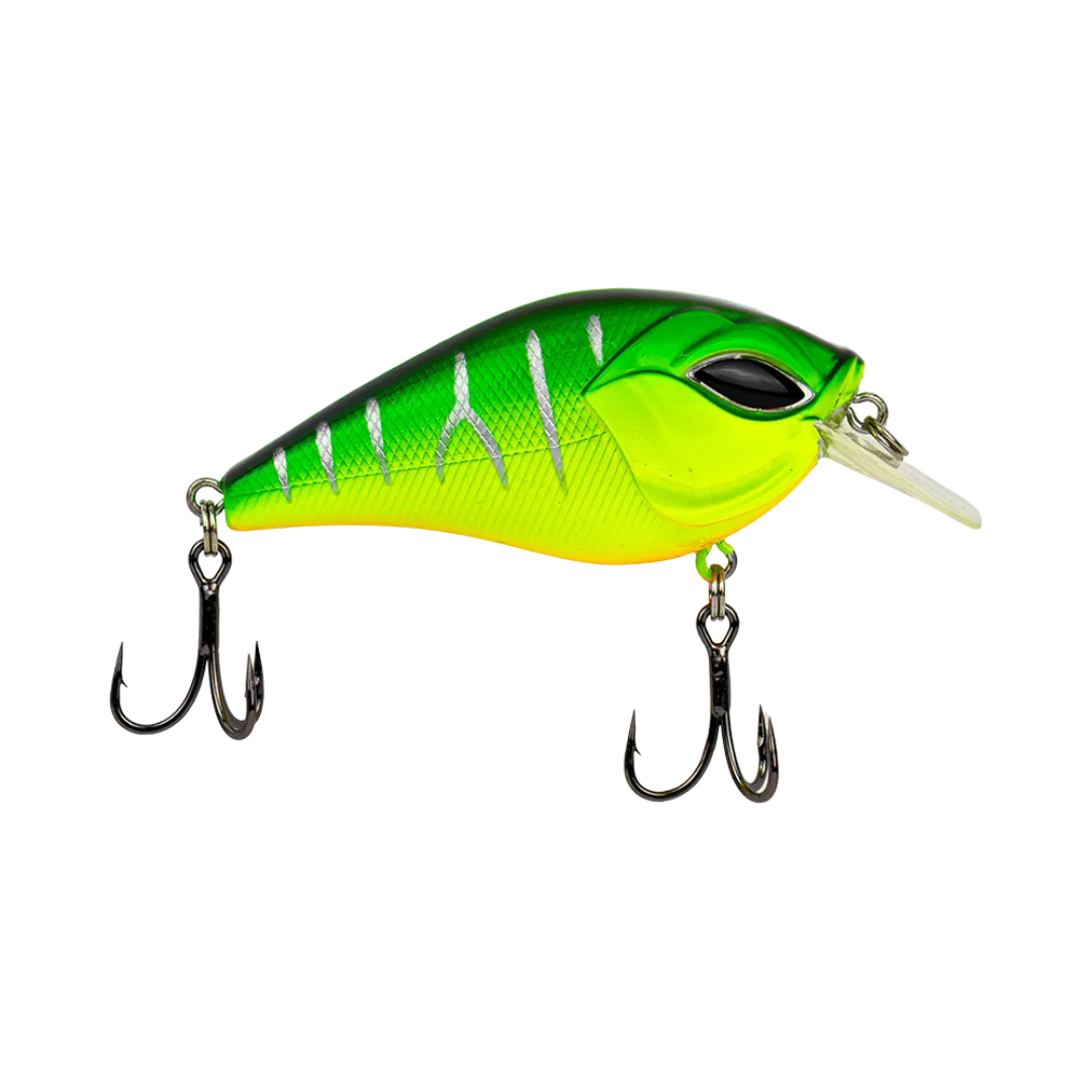 CULLEM PRO SERIES BOUNCER SQUAREBILL 60MM