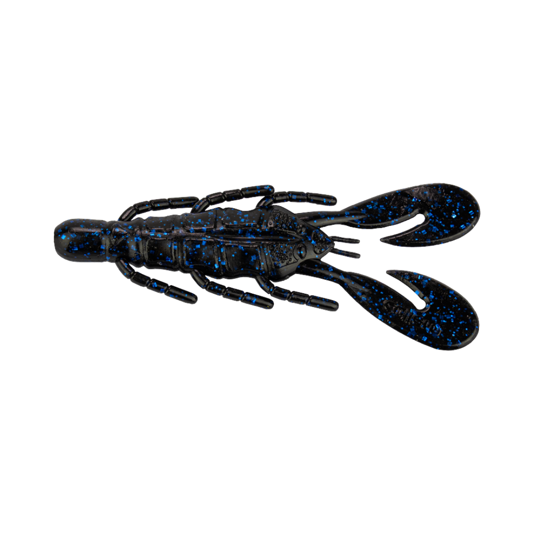 CULLEM PRO SERIES MIRROR CRAW 3.5"