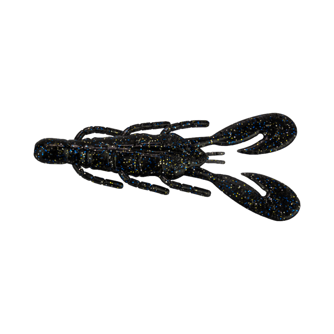 CULLEM PRO SERIES MIRROR CRAW 3.5"