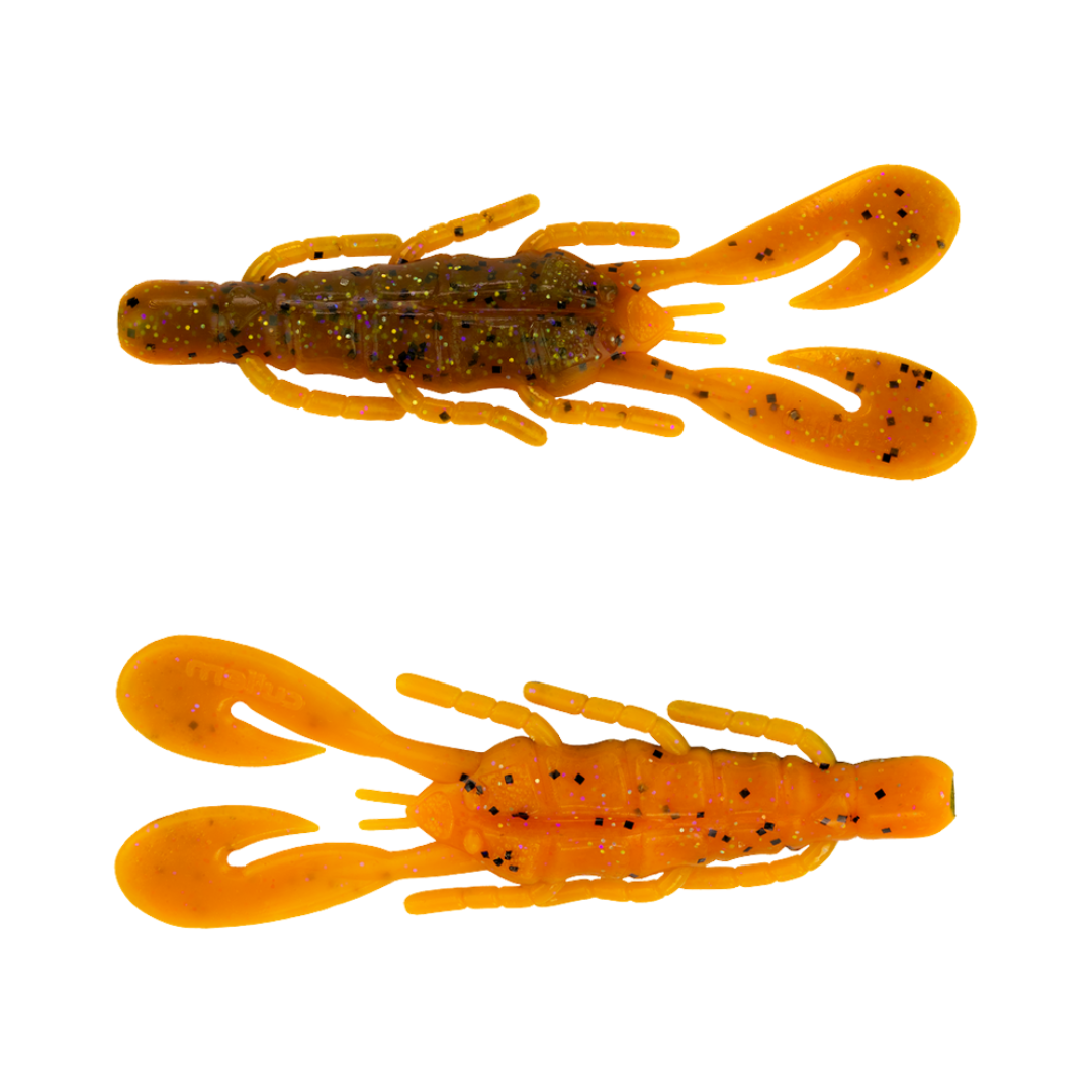 CULLEM PRO SERIES MIRROR CRAW 3.5"