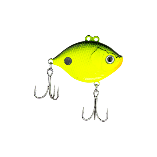 CULLEM PRO SERIES PUMPKIN RATTLER 40MM