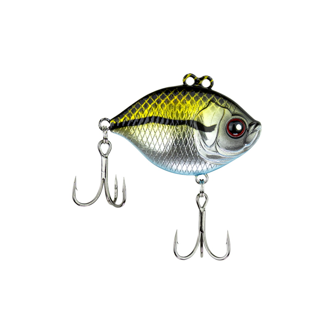 CULLEM PRO SERIES PUMPKIN RATTLER 40MM