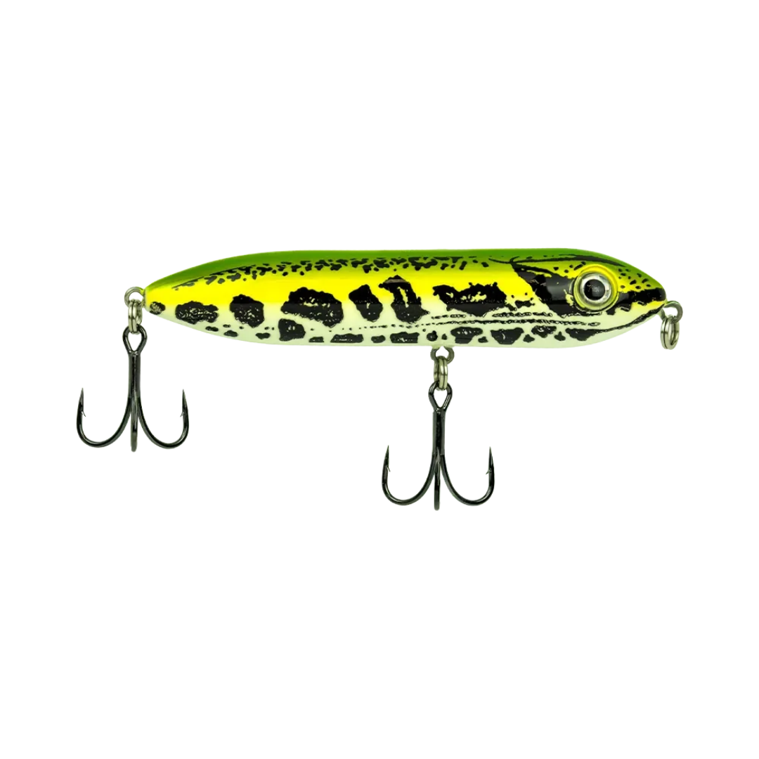 CULLEM PRO SERIES TOPDOG 90M