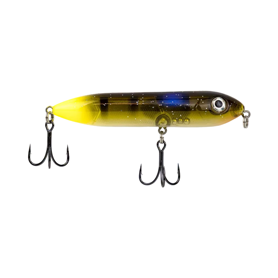 CULLEM PRO SERIES TOPDOG 90M