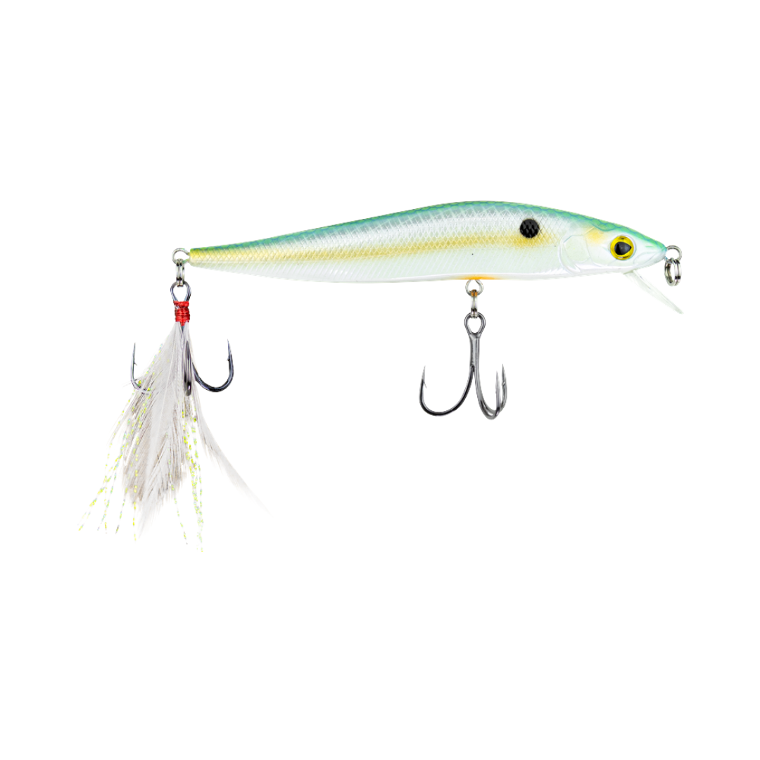 CULLEM PRO SERIES V JERK 100MM