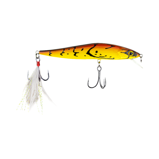 CULLEM PRO SERIES V JERK 80MM