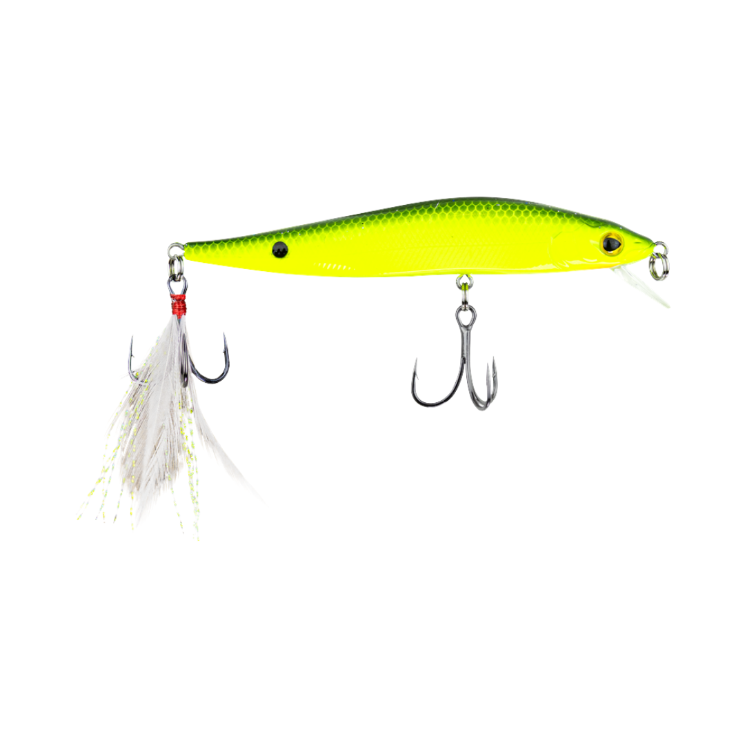 CULLEM PRO SERIES V JERK 80MM