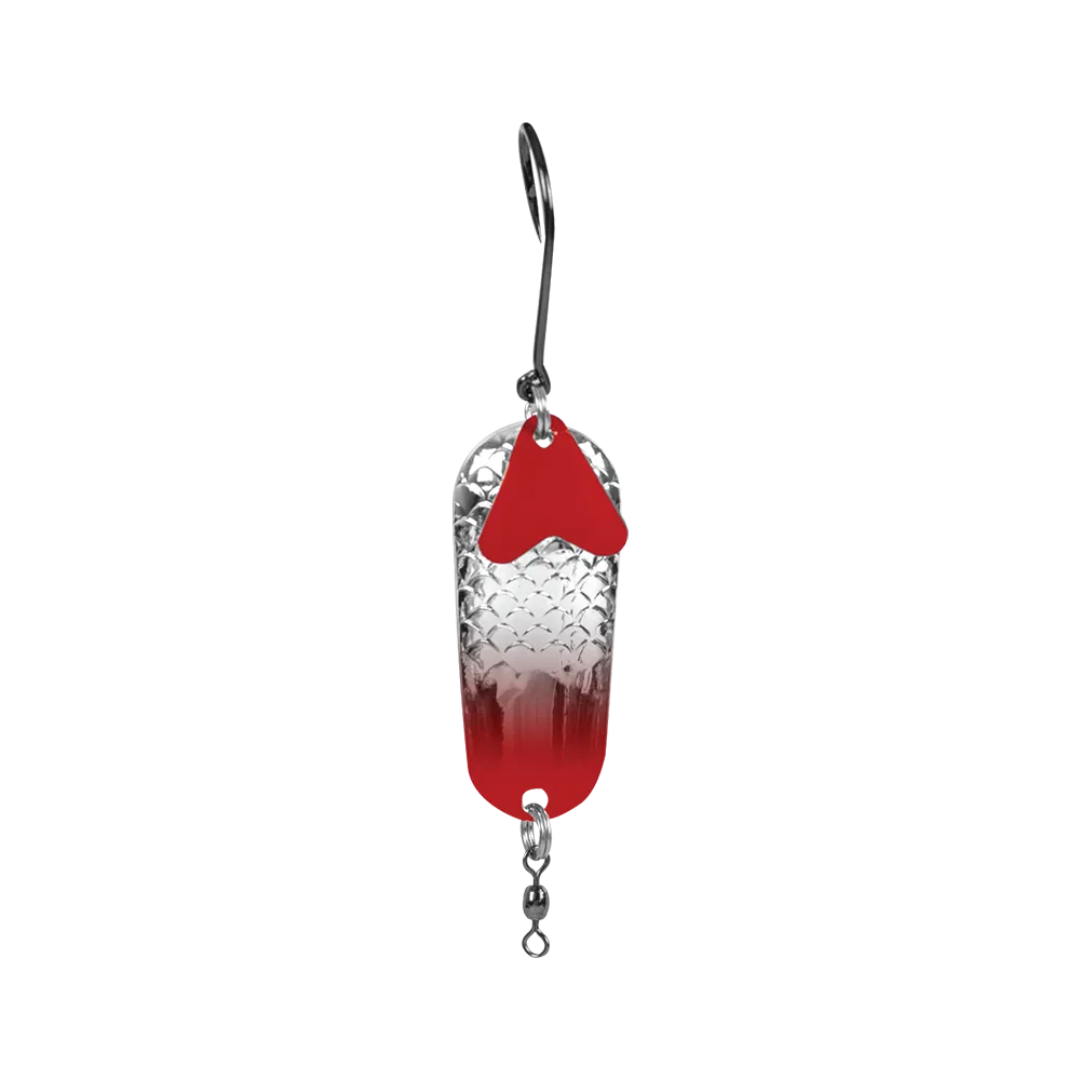 SENSATION PRO SERIES DOUBLE UP TIGER SPOON 18G