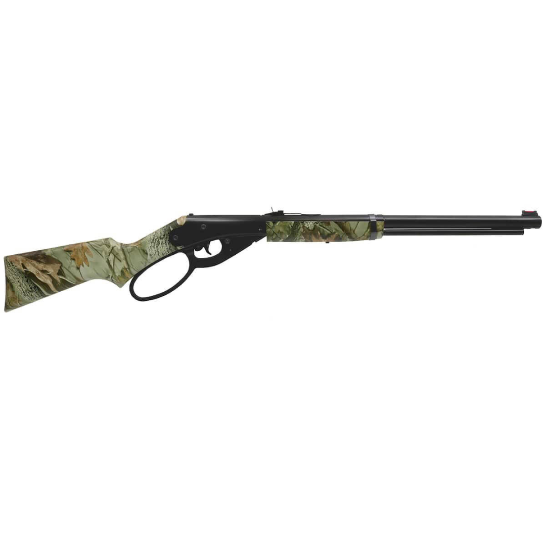 DAISY CAMO CARBINE BB RIFLE