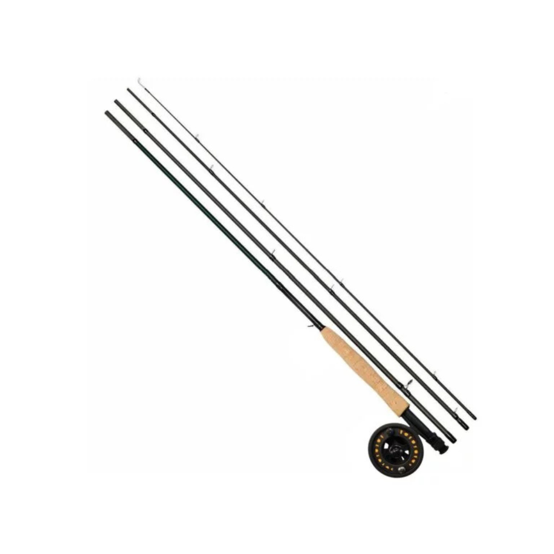DAIWA S4 FLY COMBO