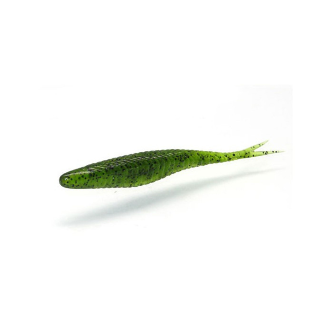 DAMIKI ARMOR SHAD 5"