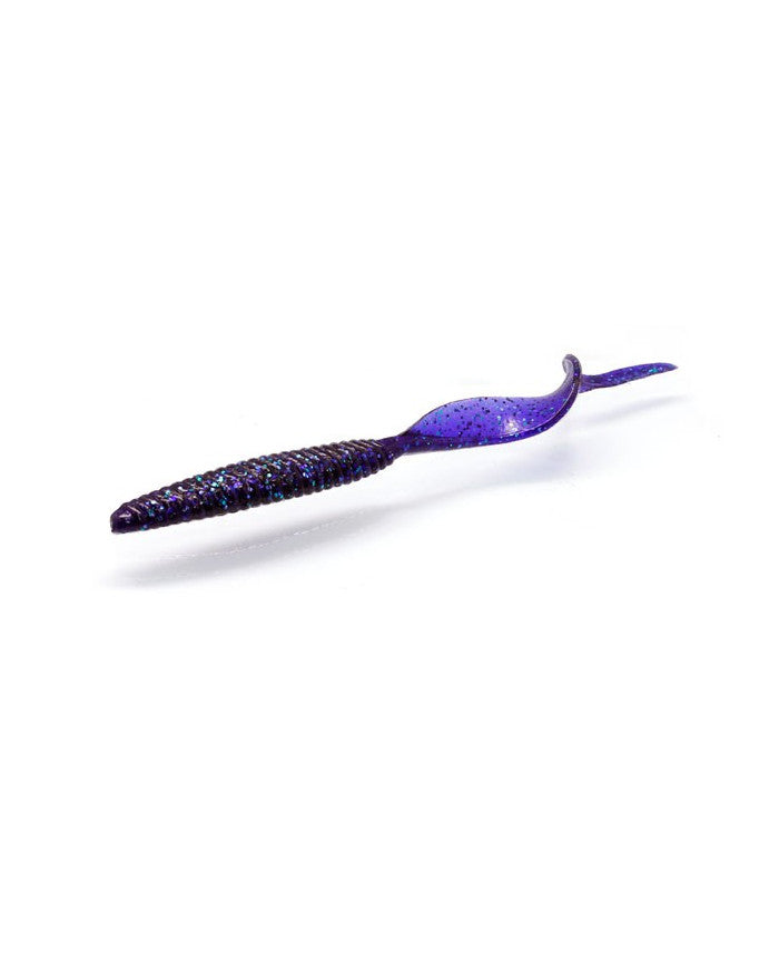 DAMIKI LEECHES TAIL 5"