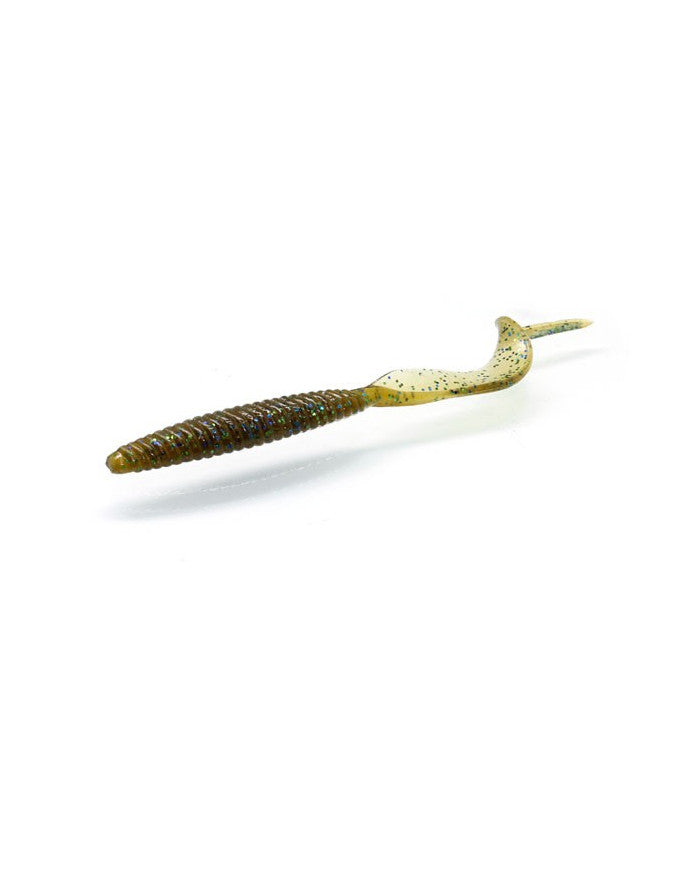 DAMIKI LEECHES TAIL 5"