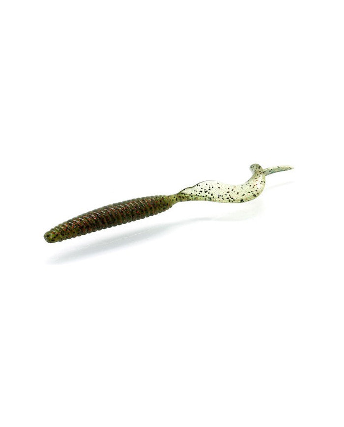 DAMIKI LEECHES TAIL 5"