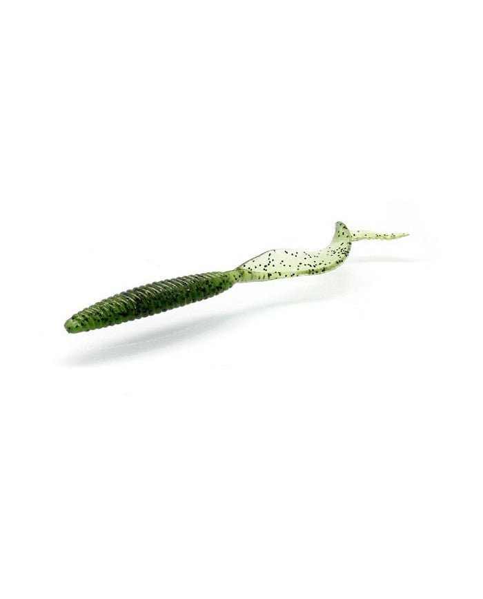 DAMIKI LEECHES TAIL 5"