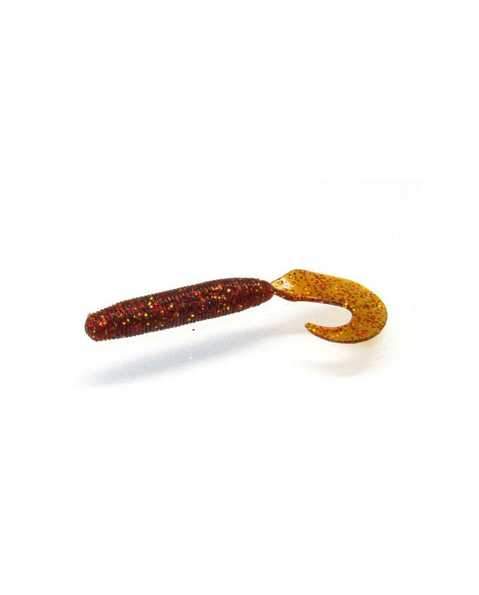 DAMIKI MR JUMBO 4.5"