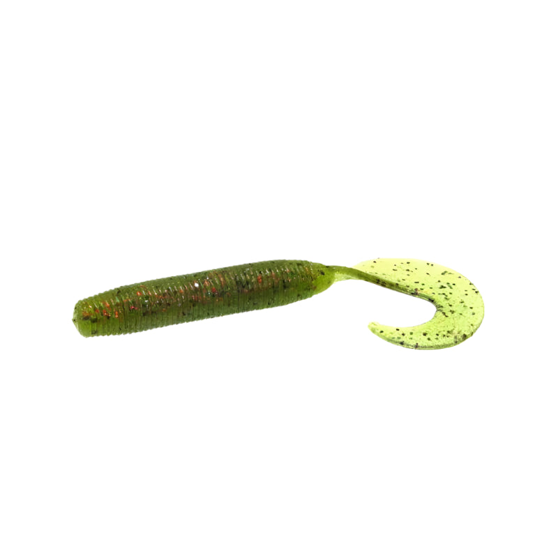 DAMIKI MR JUMBO 4.5"