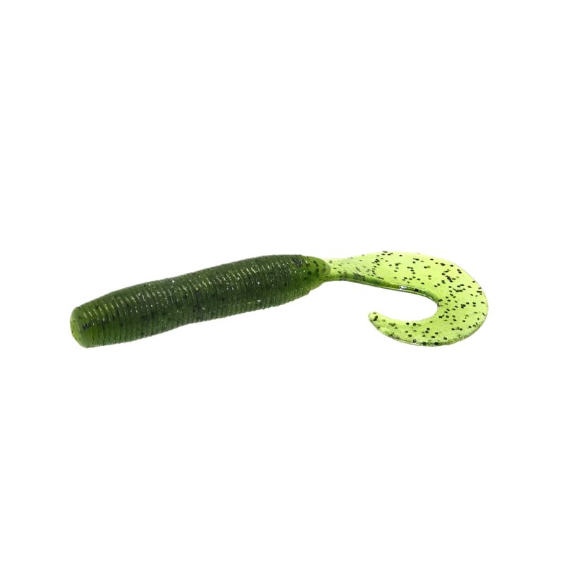 DAMIKI MR JUMBO 4.5"