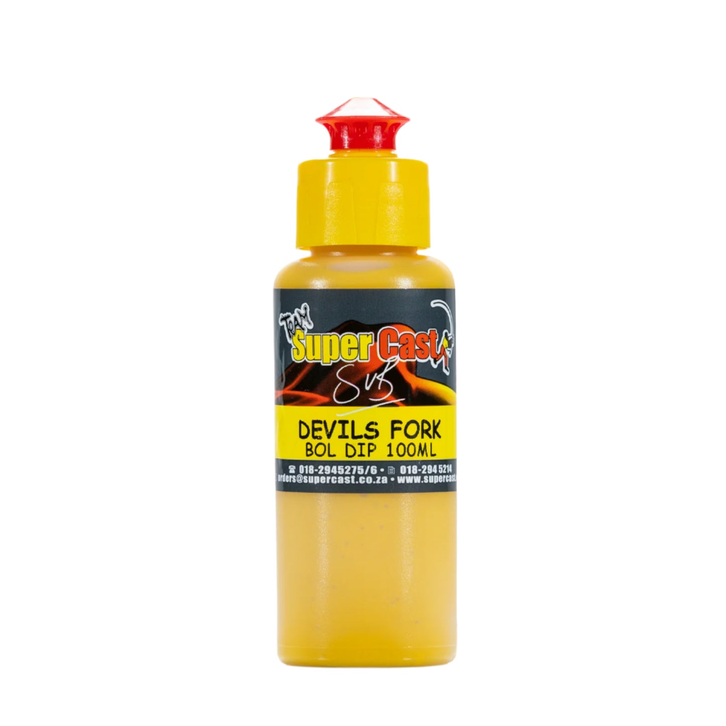 SUPER CAST BOL DIP 100ML