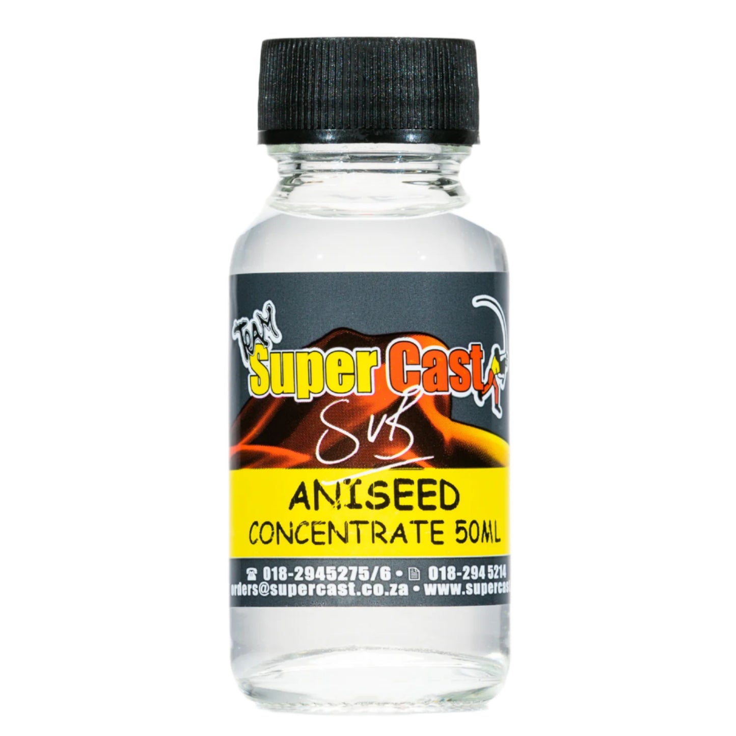 SUPER CAST DIP 50ML