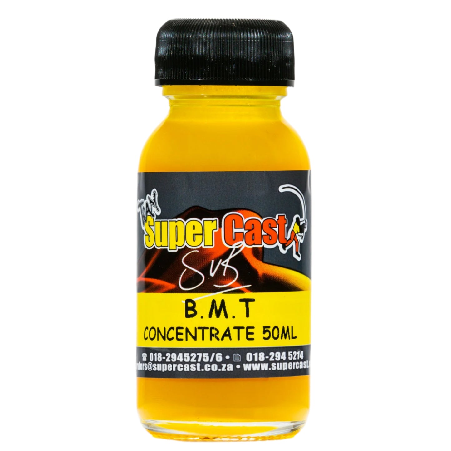 SUPER CAST DIP 50ML