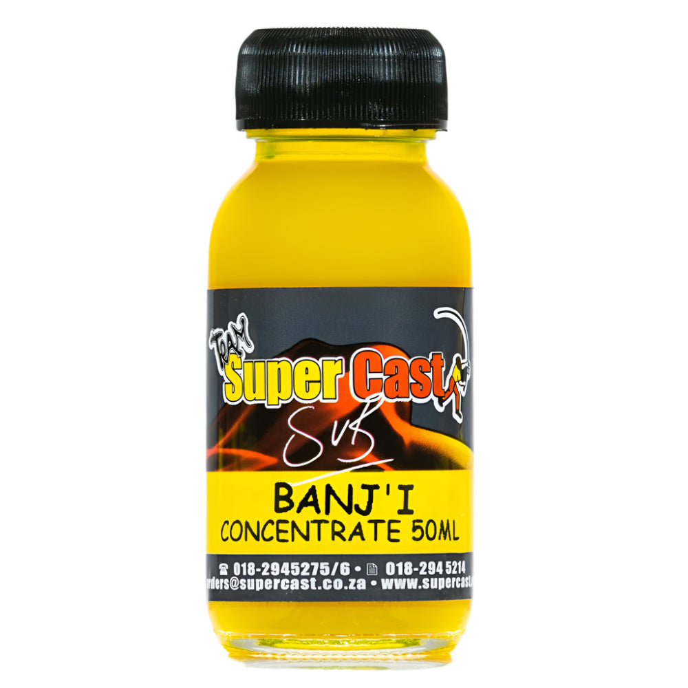 SUPER CAST DIP 50ML