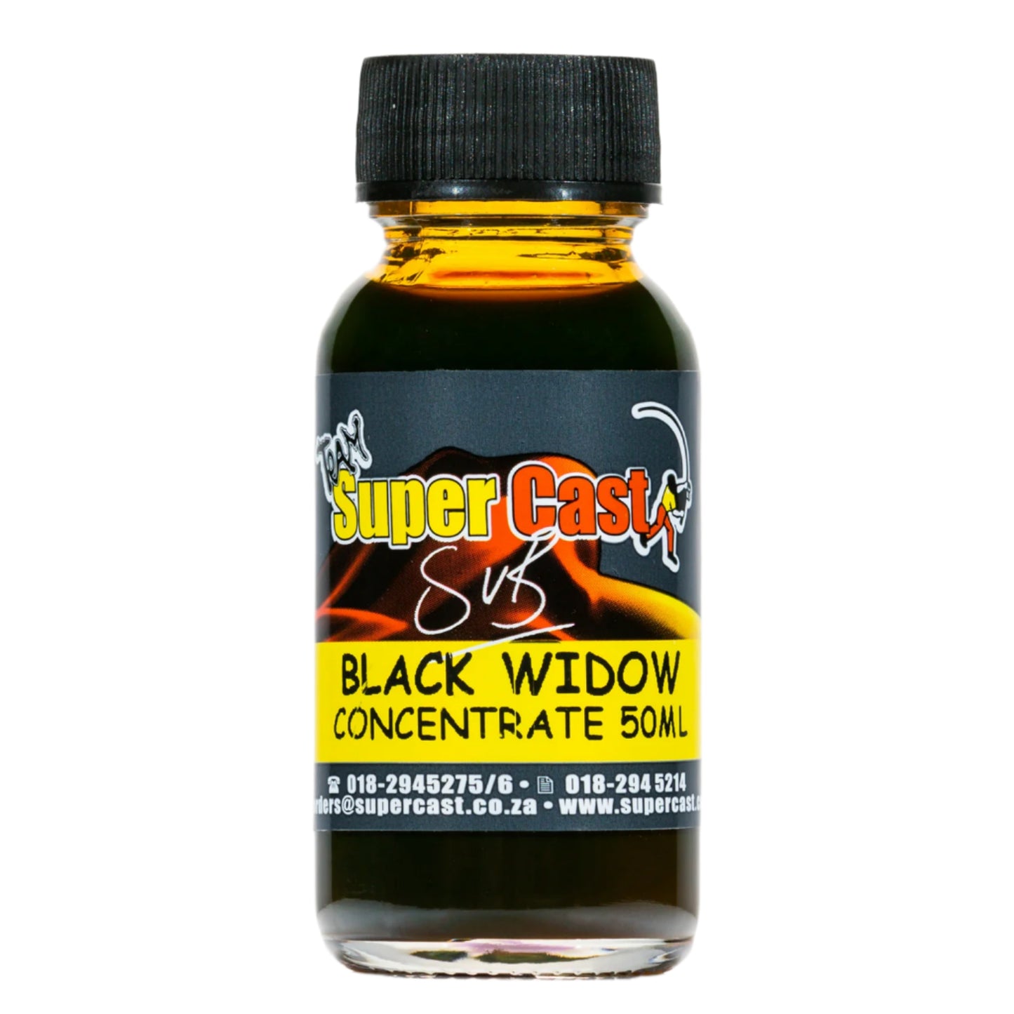 SUPER CAST DIP 50ML