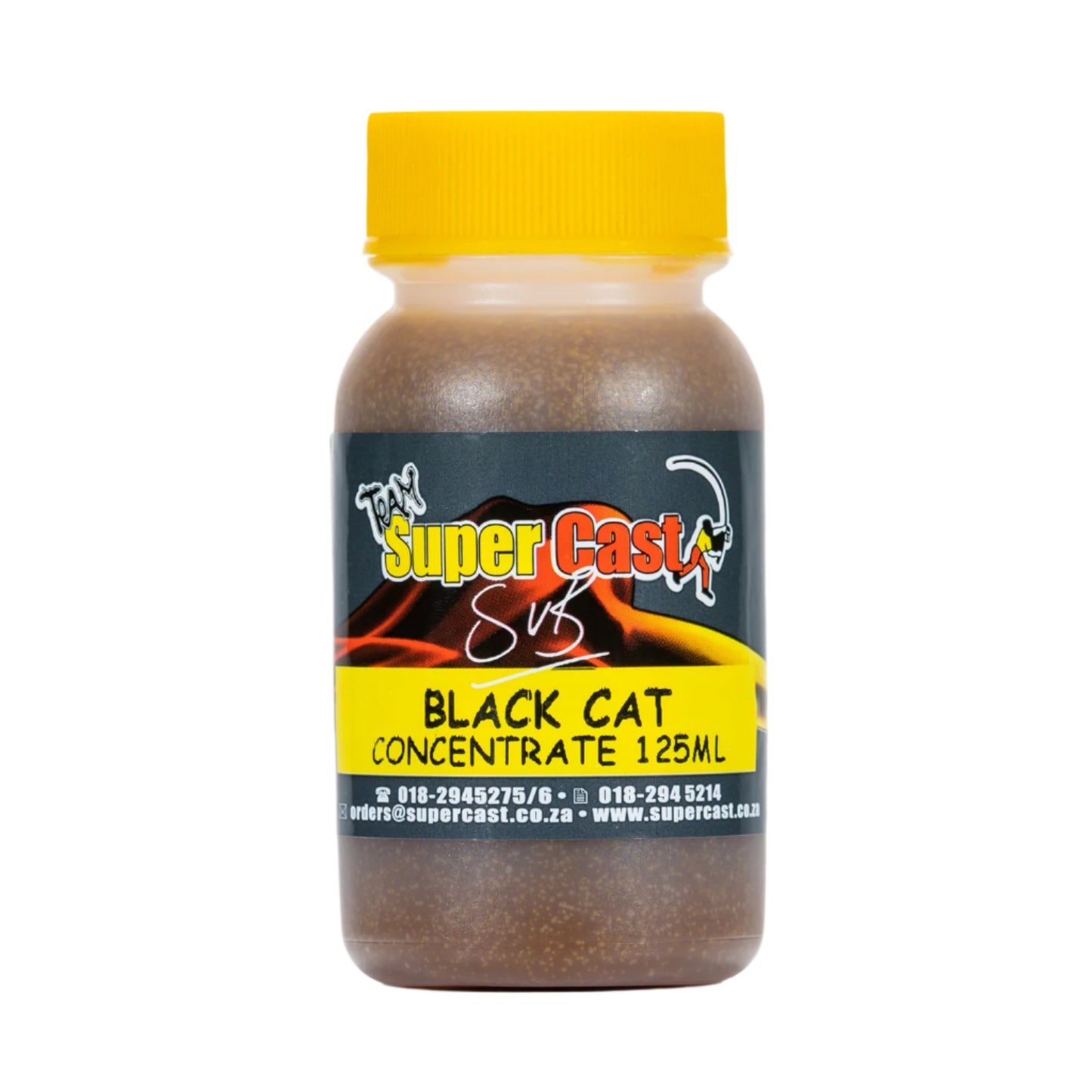 SUPER CAST DIP 125ML