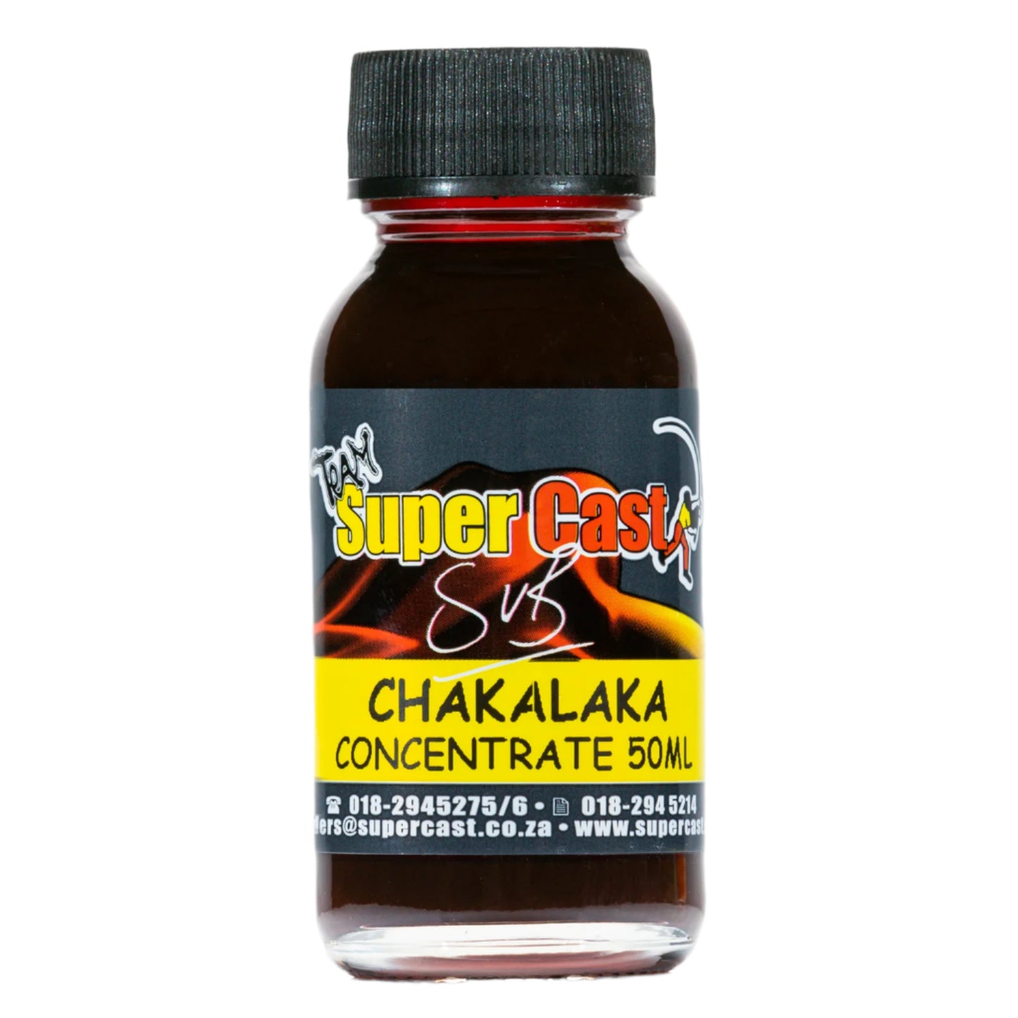 SUPER CAST DIP 50ML