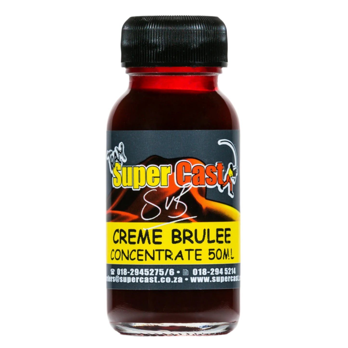 SUPER CAST DIP 50ML