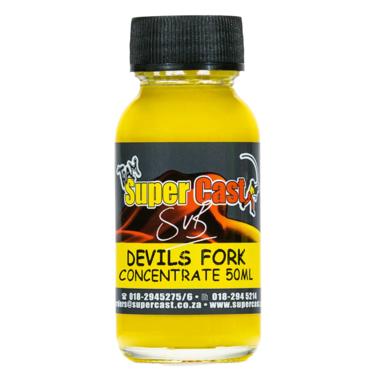 SUPER CAST DIP 50ML