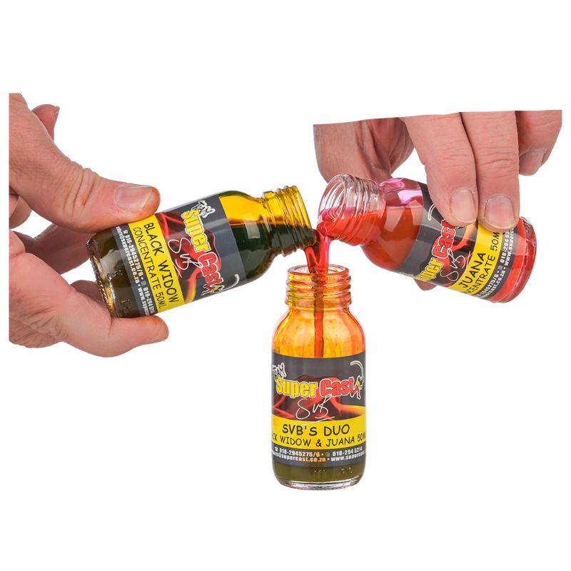 SUPER CAST DIP 50ML