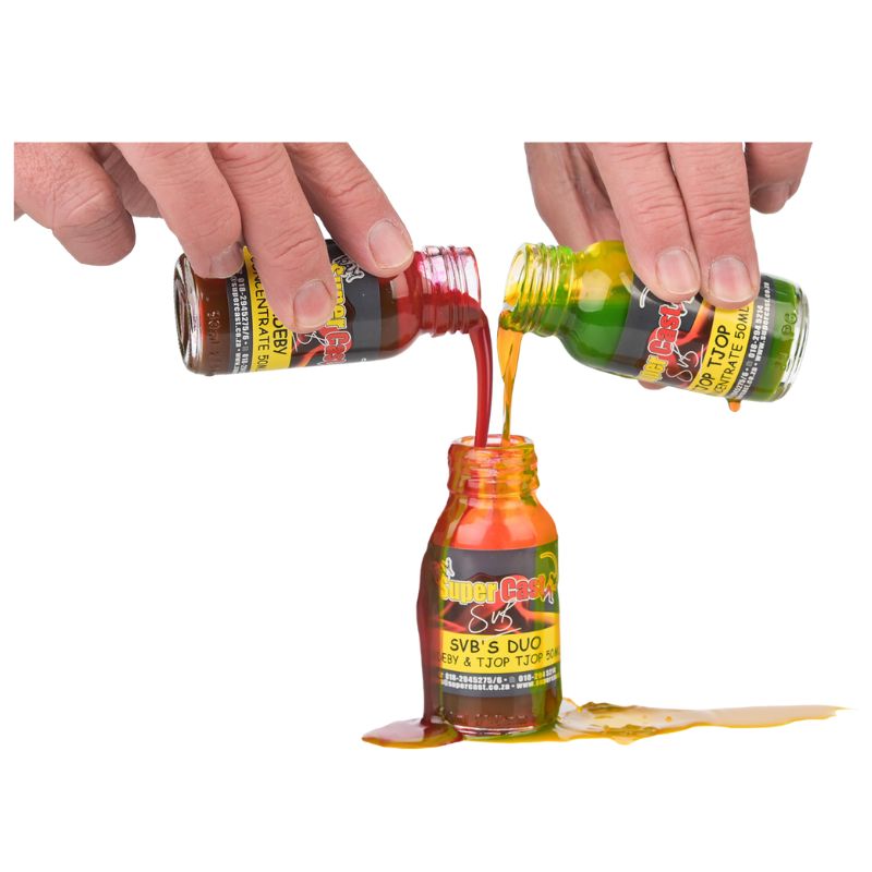 SUPER CAST DIP 50ML