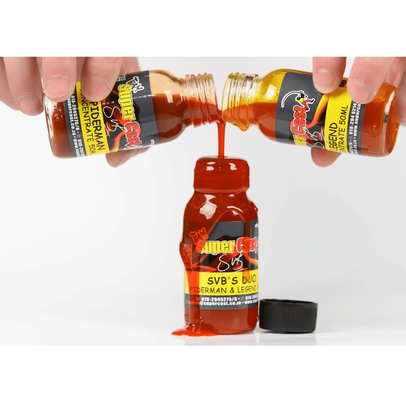 SUPER CAST DIP 50ML