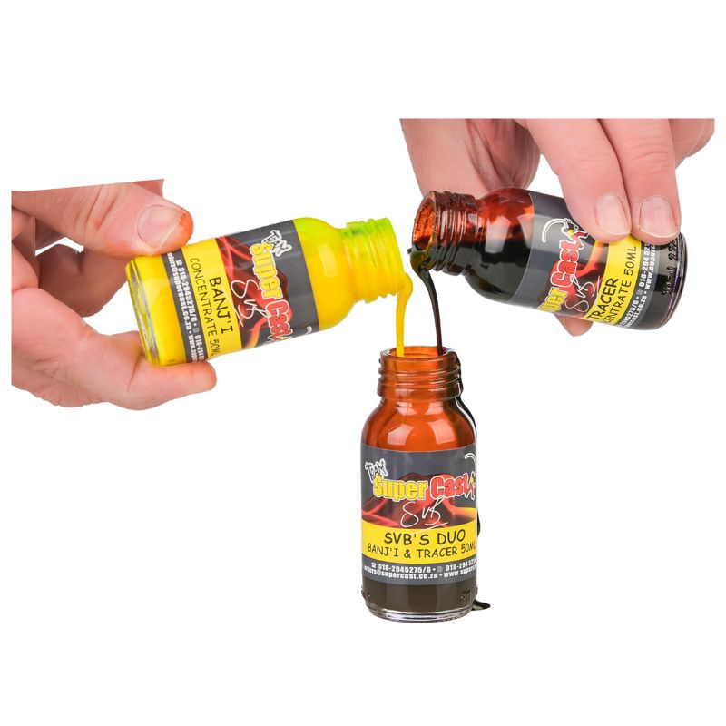 SUPER CAST DIP 50ML