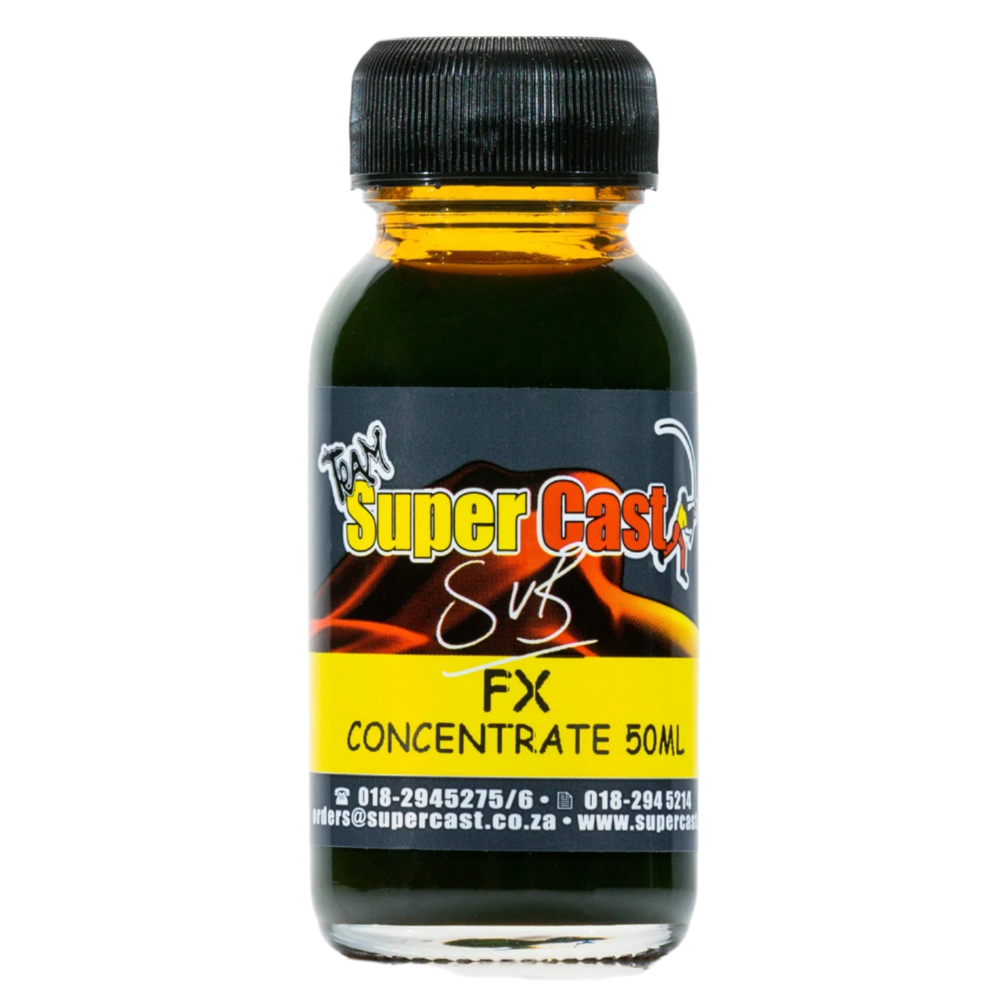 SUPER CAST DIP 50ML