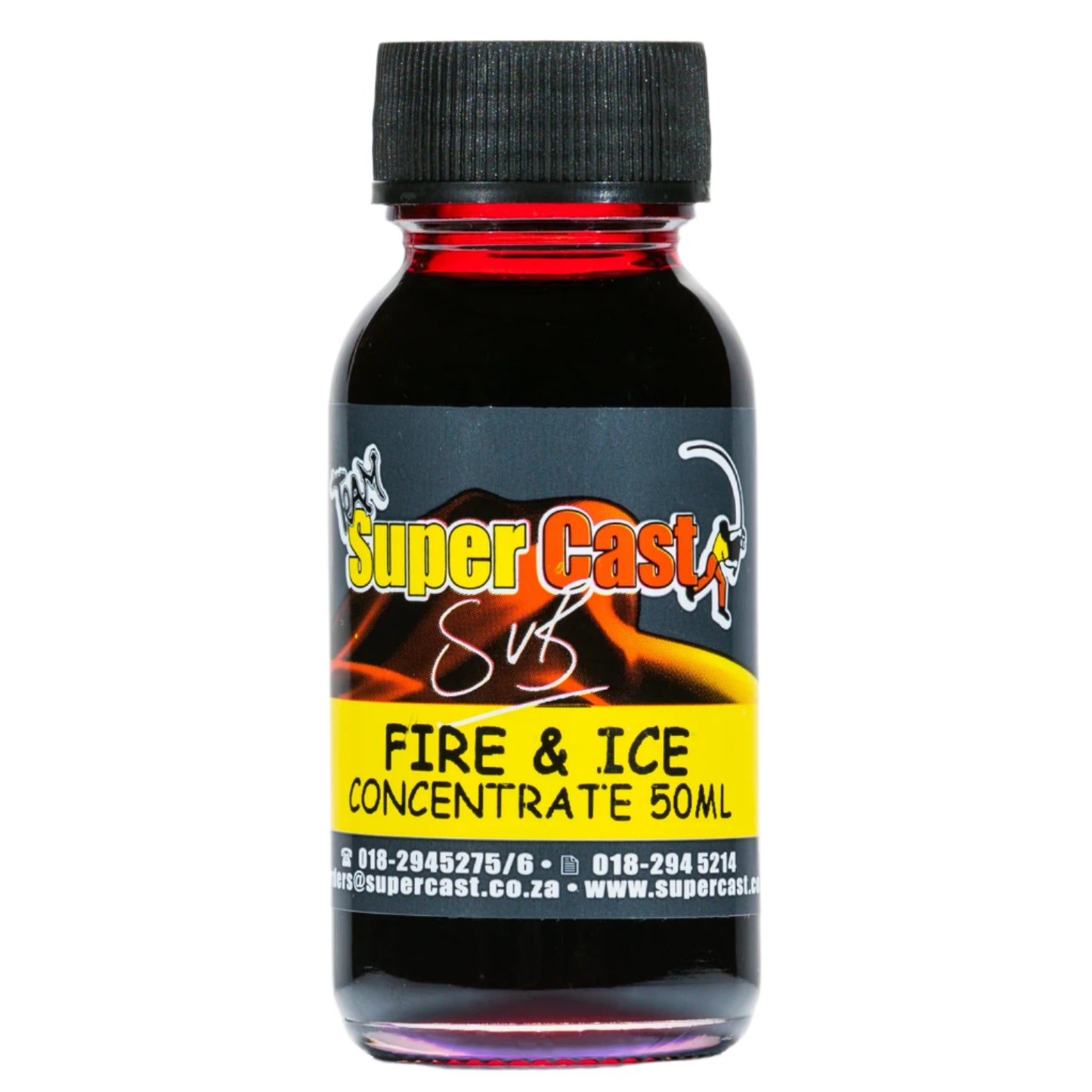 SUPER CAST DIP 50ML