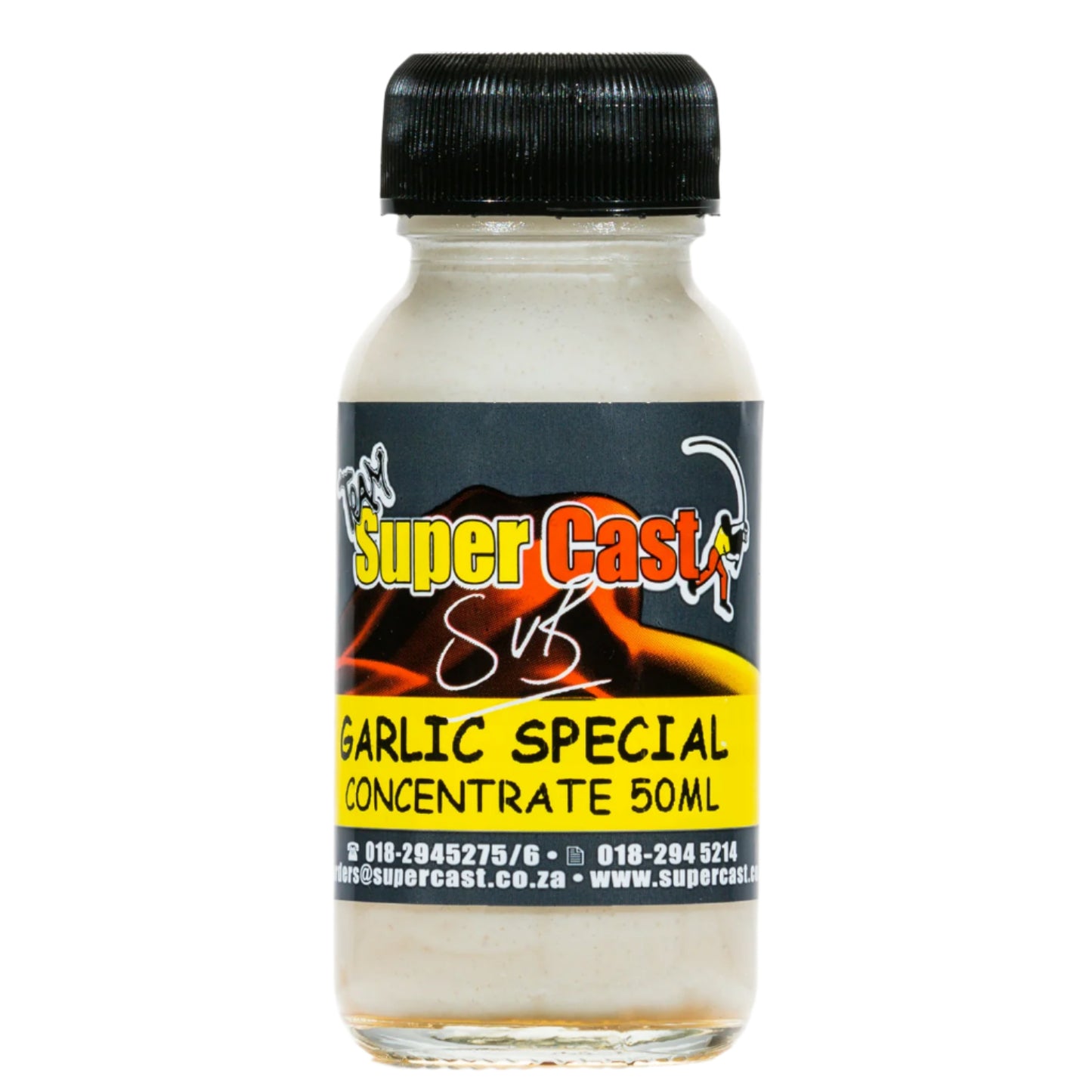 SUPER CAST DIP 50ML