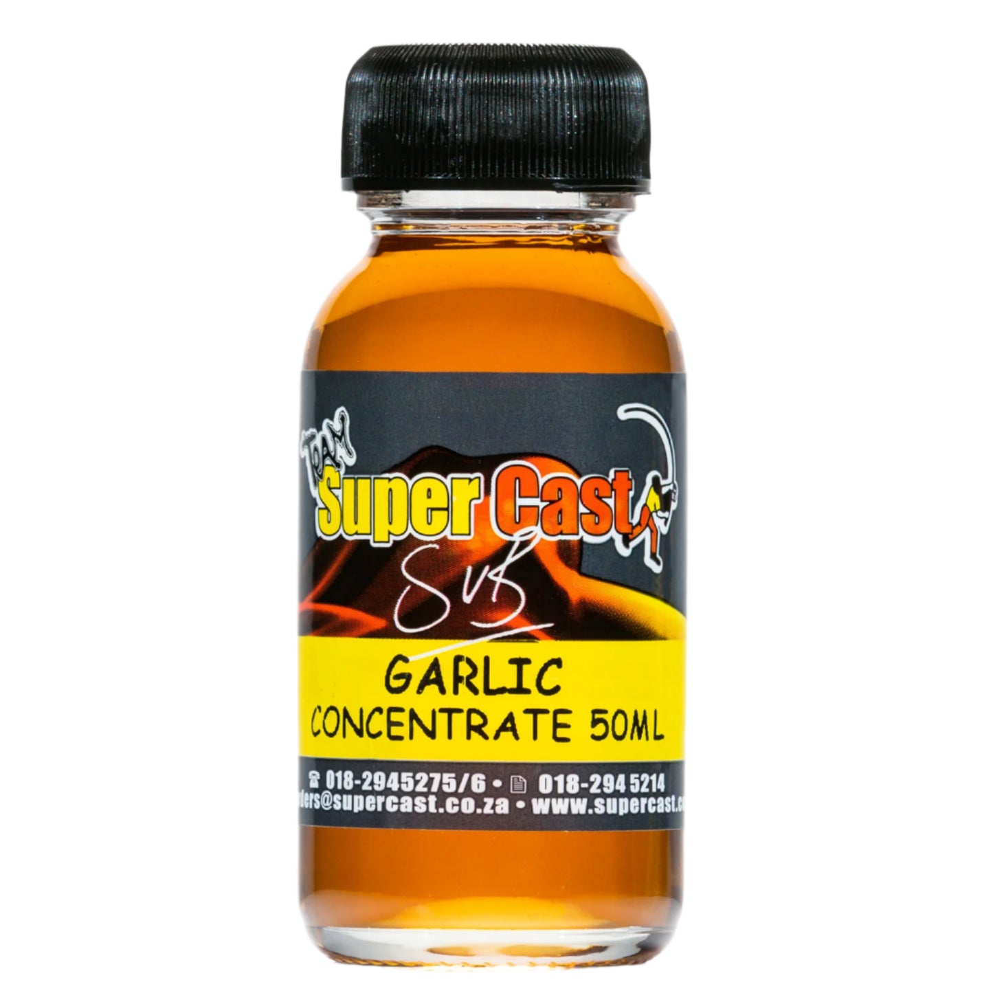 SUPER CAST DIP 50ML