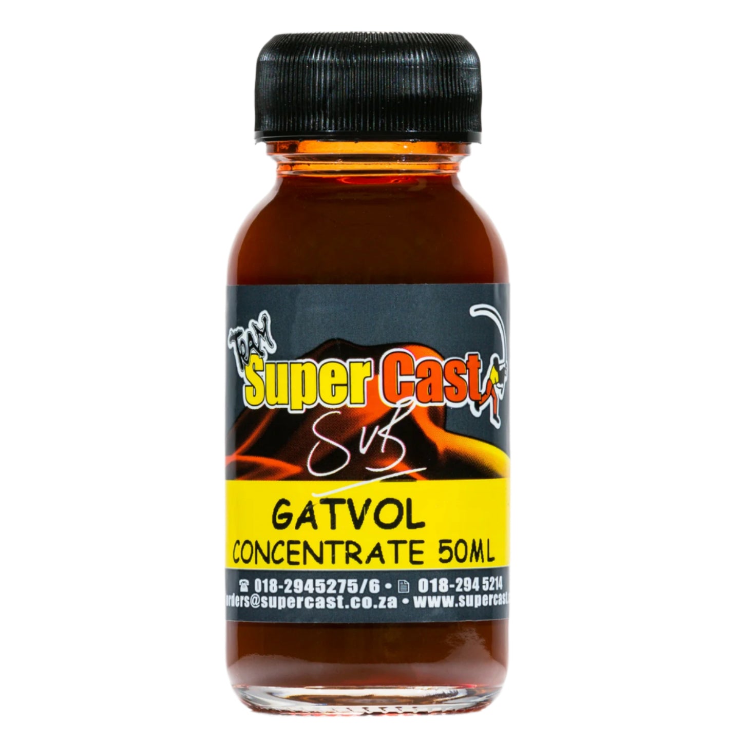 SUPER CAST DIP 50ML