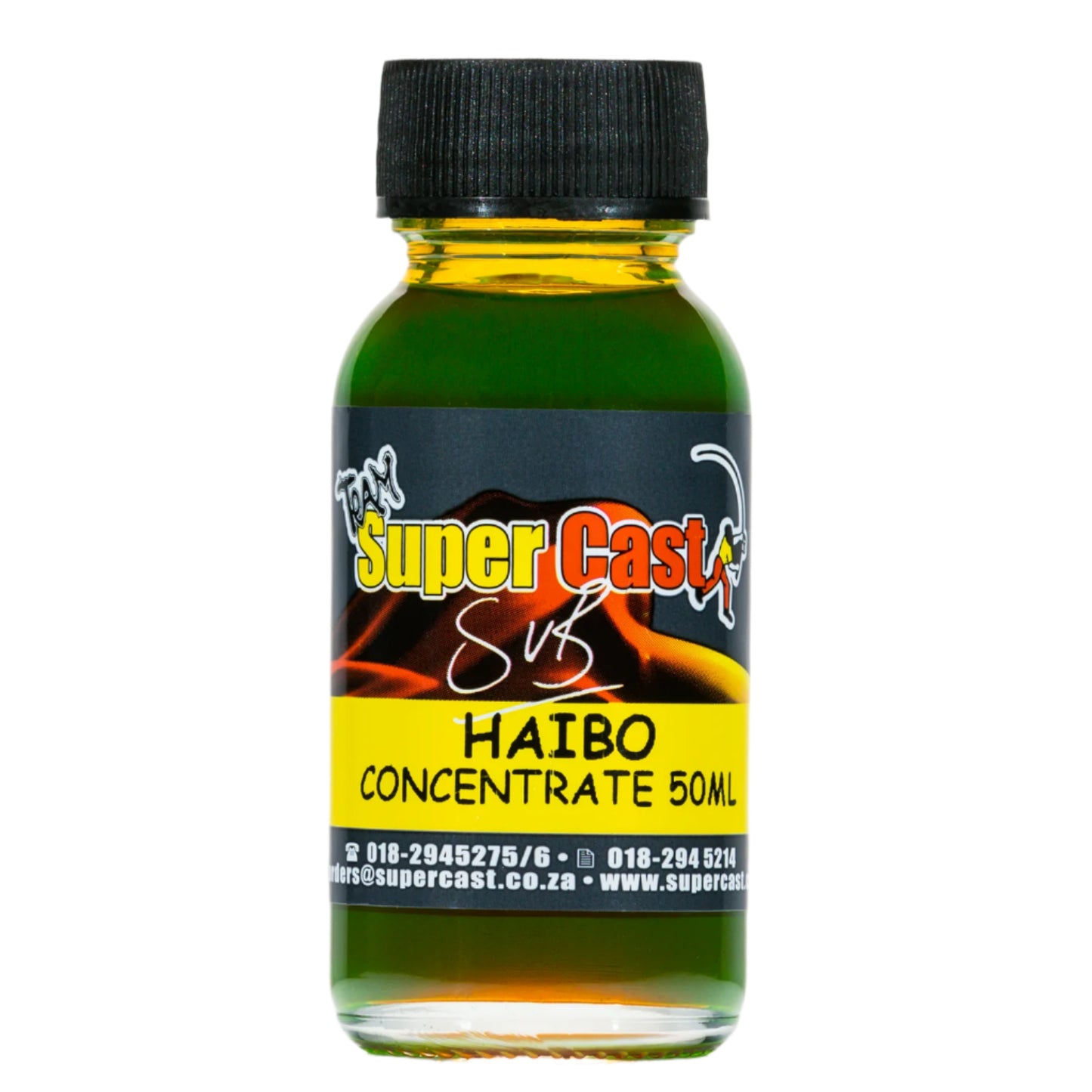 SUPER CAST DIP 50ML